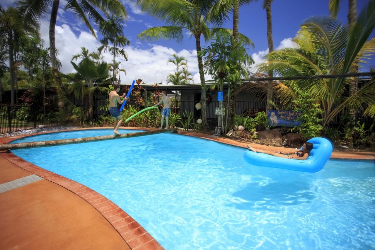 Scotty'S Mission Beach Exterior photo